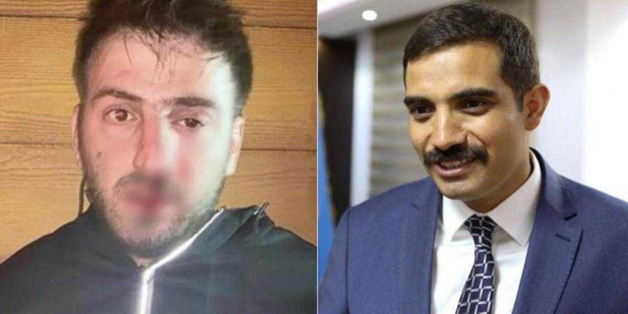 Ateş cinayeti dosyasındaki sır mesaj: Doğukan’ı bulursan öldürme, Ankara’dan haber gelecek