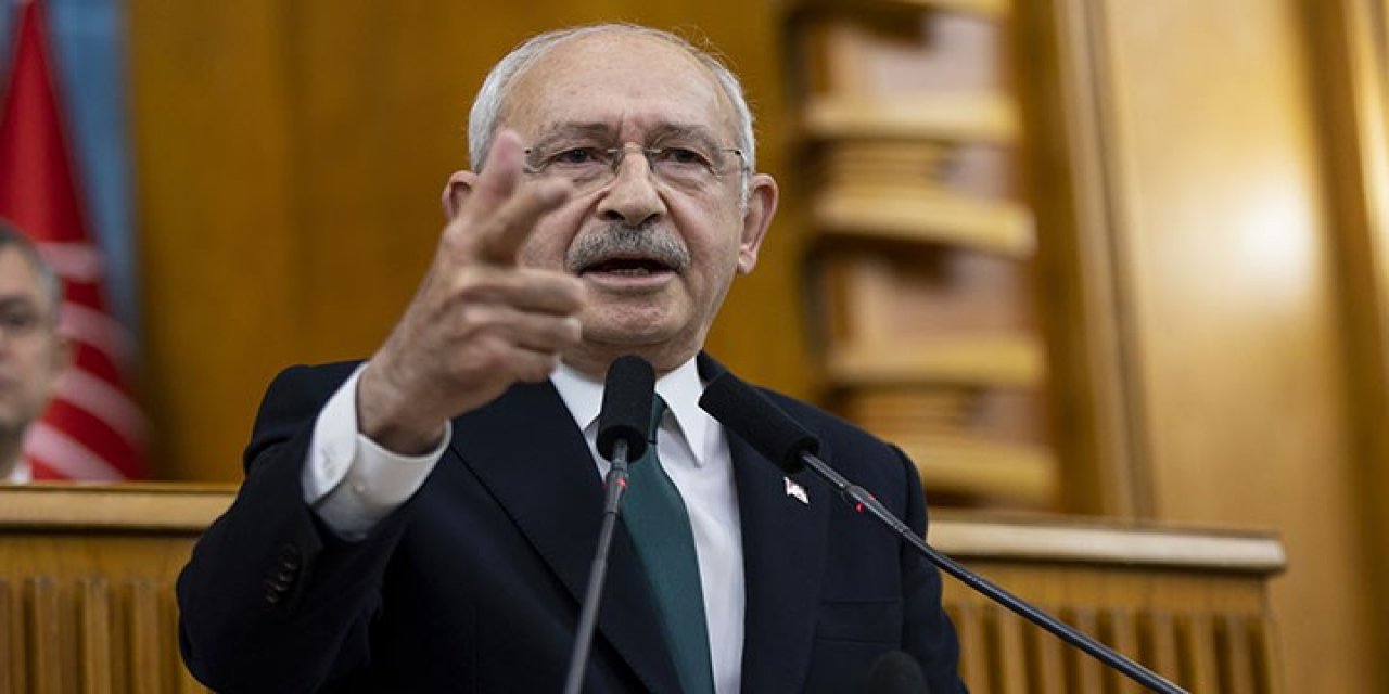 Kılıçdaroğlu'dan geniş kapsamlı af açıklaması: Gündemimizde
