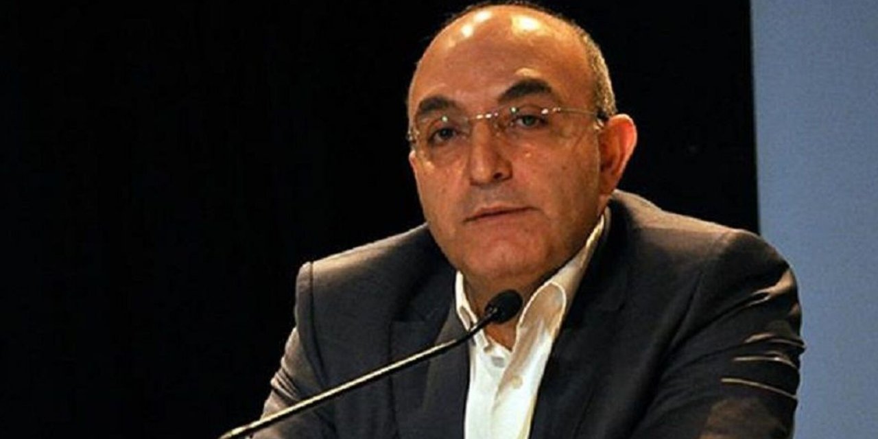 Cumhurbaşkanı Danışmanı İsveç'e 'Nah girersiniz NATO'ya' dedi, eleştirenlere yanıtı 'PKK nezaketinin arkasına saklanmayın' oldu