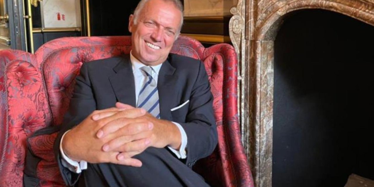 Uzan Ailesi Motorola’ya karşı Fransa’da açılan davayı kazandı