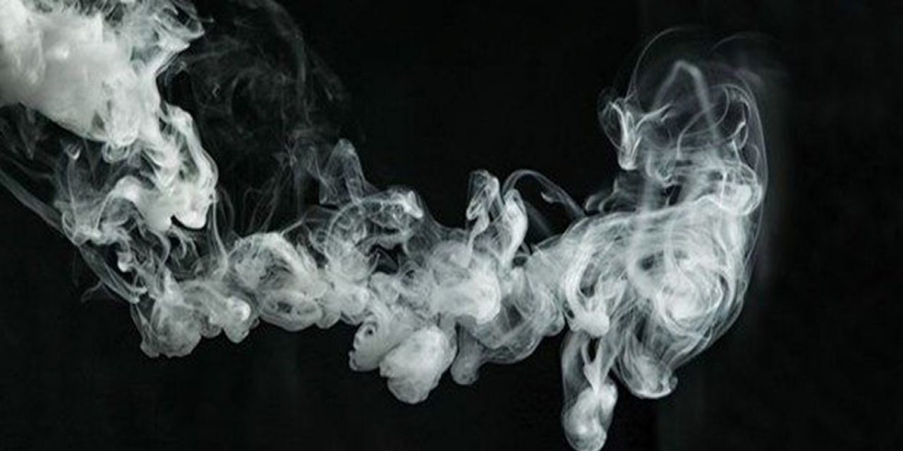 Coronayla ilgili araştırma, Sigara içiyorsanız dikkat