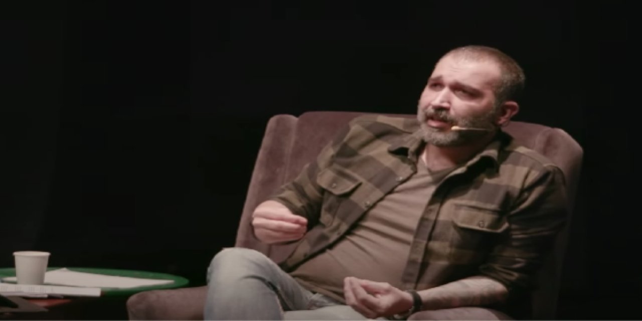 TİP'li Barış Atay: 16 yaşında 11 saat işkence gördüm