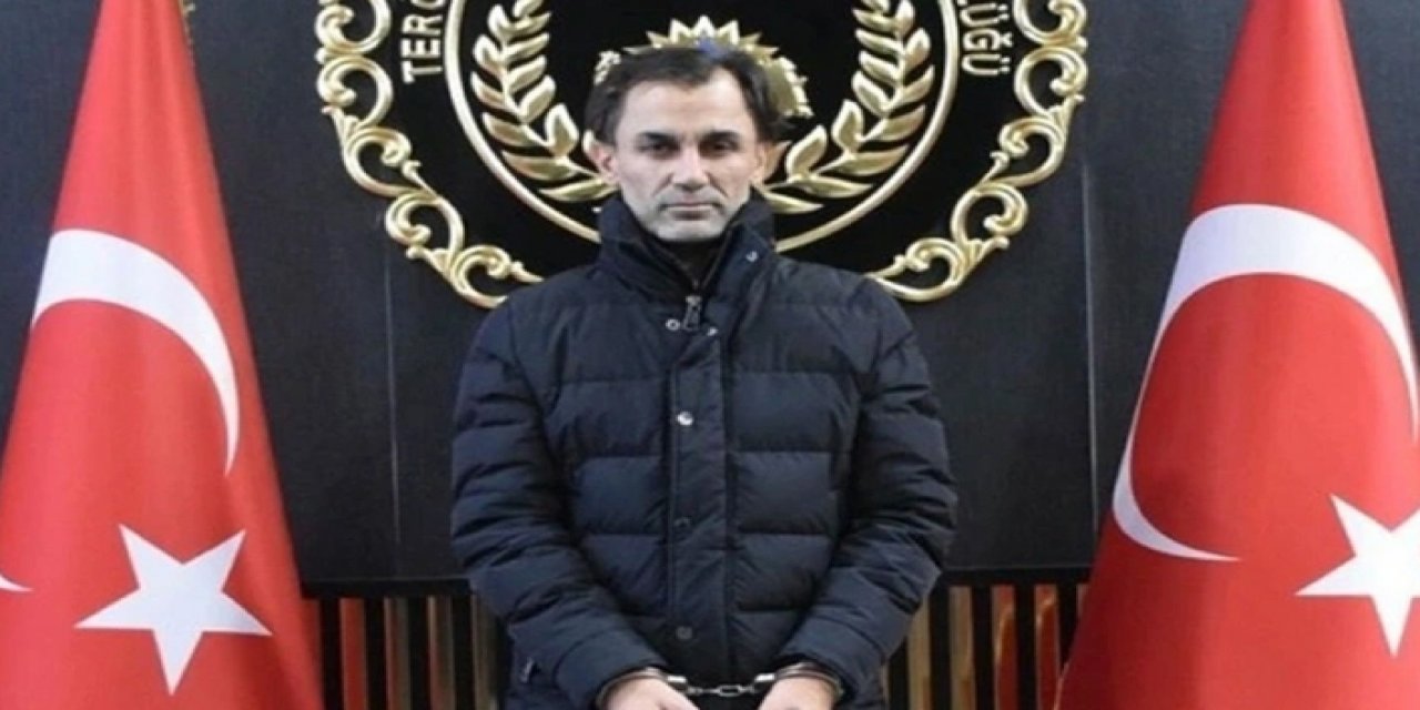 İstiklal saldırısı şüphelisi Hazni Gölge tutuklandı