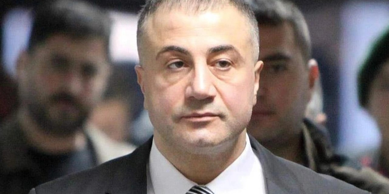 Avukatı teklifi açıkladı: Sedat Peker, Netflix'e ne yanıt verdi?