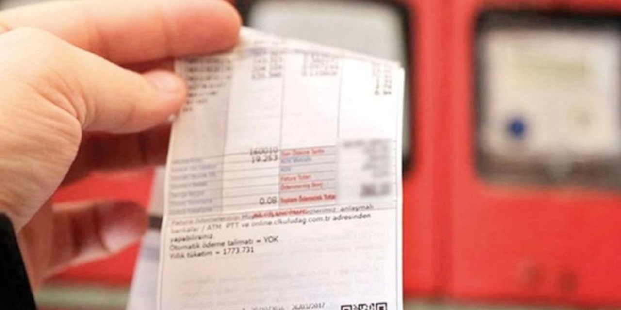 Faturalara yansıyacak: Enerji şirketleri geri ödeme yapacak