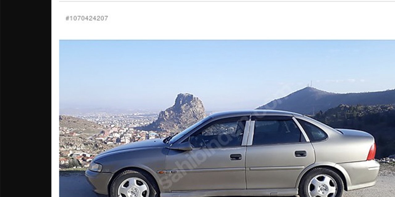 'EYT nedeniyle acil satılık'