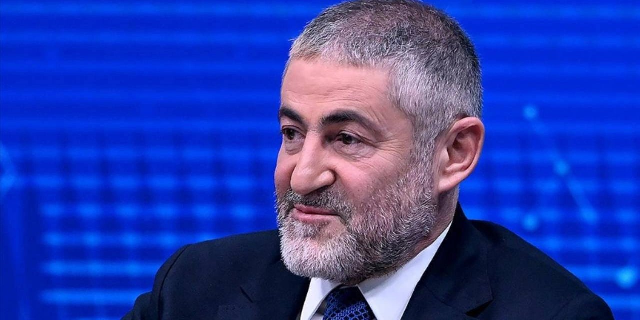 Bakan Nebati, 139,1 milyar liralık bütçe açığını az buldu