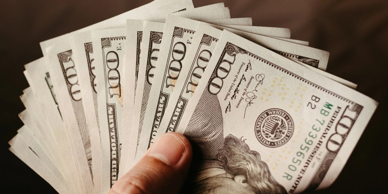 Dolar endeksinde son yedi ayın en düşük seviyesi!