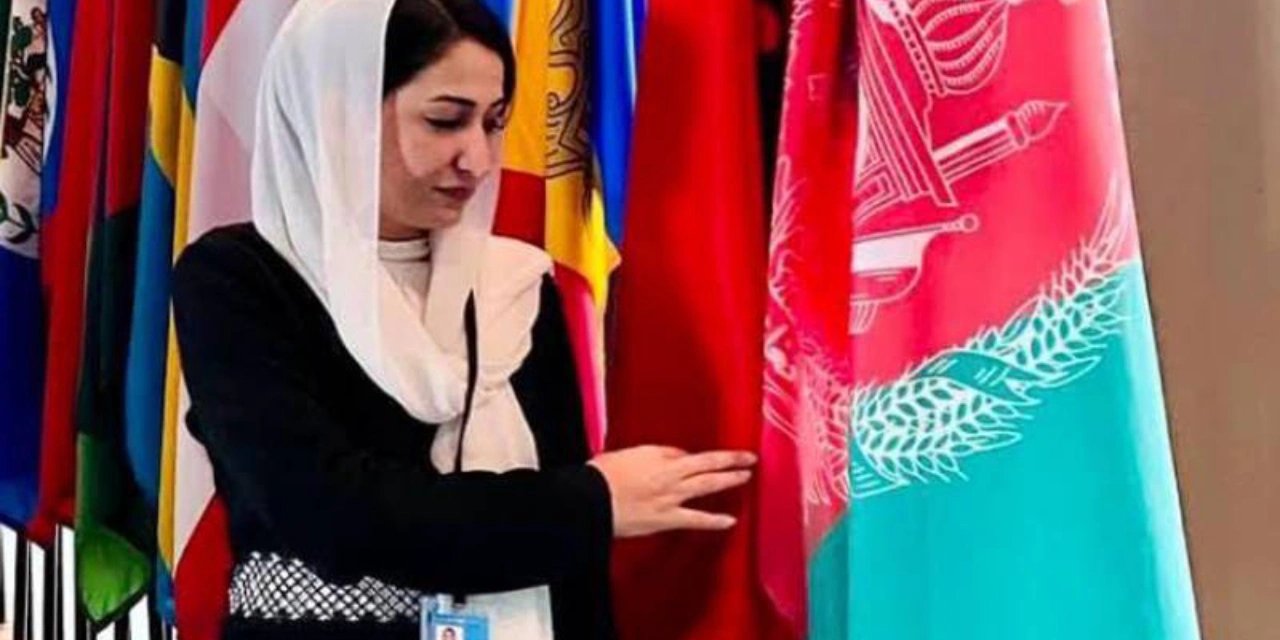 Taliban öncesi dönemde görev yapan kadın milletvekili öldürüldü