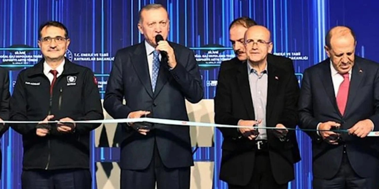 'Kabineye dönmem' dediği ileri sürülüyordu: Mehmet Şimşek'ten açıklama geldi