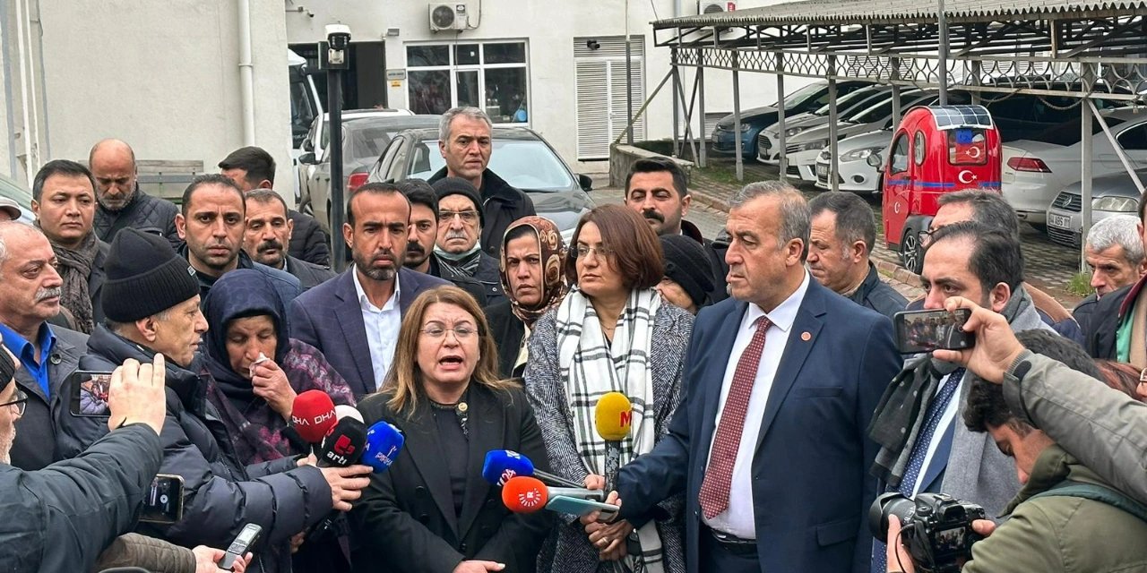 Adalet mücadelesi 4.5 yıldır sürüyor: Şenyaşar ailesi davası başladı