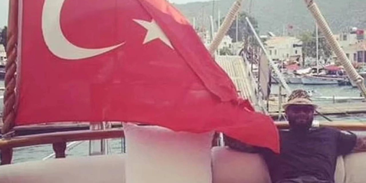 Kırmızı bültenle aranan çete lideri İstanbul’da yakalandı