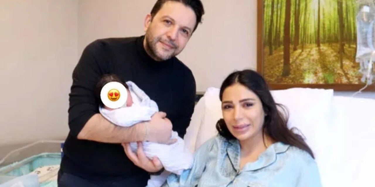 Nihat Doğan baba oldu: Oğluna verdiği isim dikkat çekti