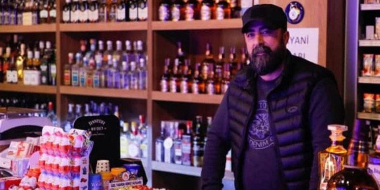 Tekel Bayileri Platformu Başkanı Aybaş: Alkolde ÖTV'yi kaldıranın yüzde 10 blok oyu garanti