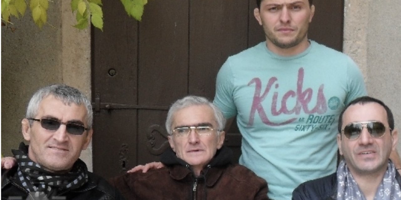 Gürcü mafya üyesi yanlışlıkla mı vuruldu?