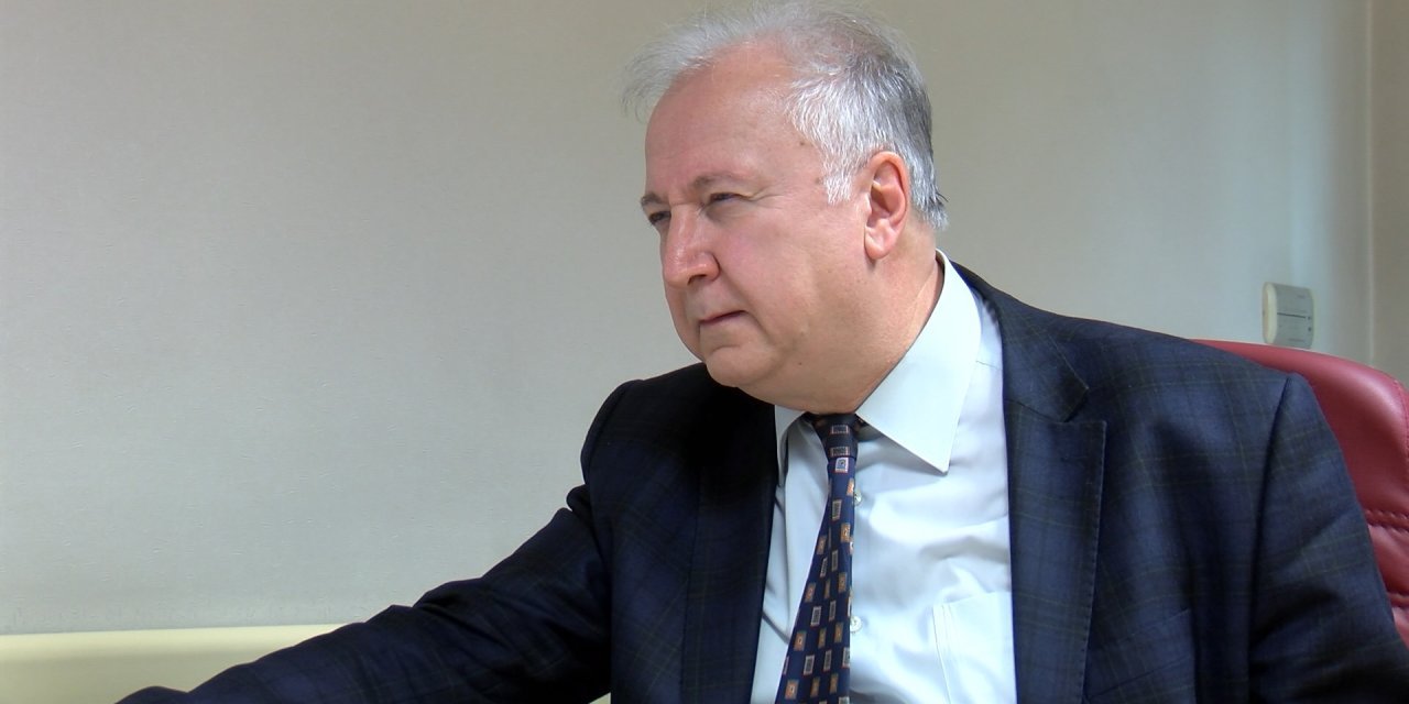 Sıtma, şark çıbanı, kala azar...: 'Küresel ısınma ile tropikal bölge hastalıklarını daha sık göreceğiz'