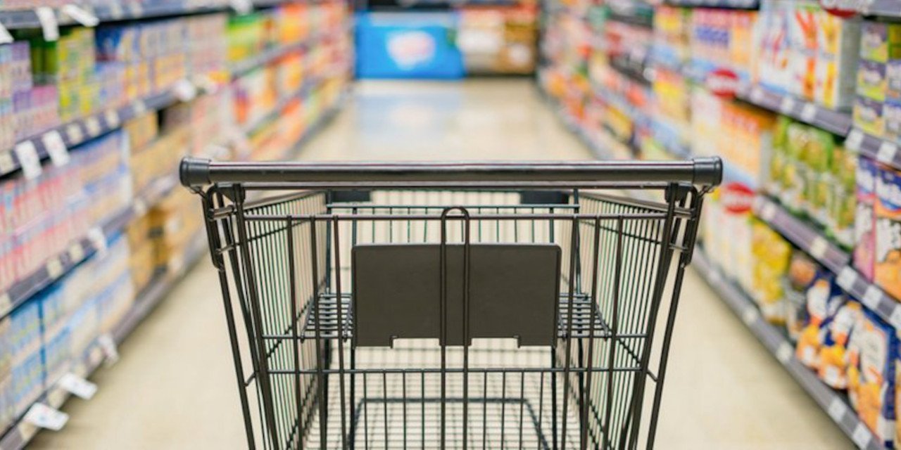 Bir sepete ödenen tutar 1 yılda yüzde 85 arttı