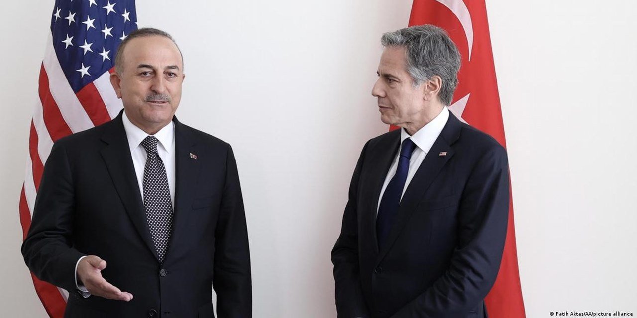 Çavuşoğlu ABD yolcusu, gündemde neler var?