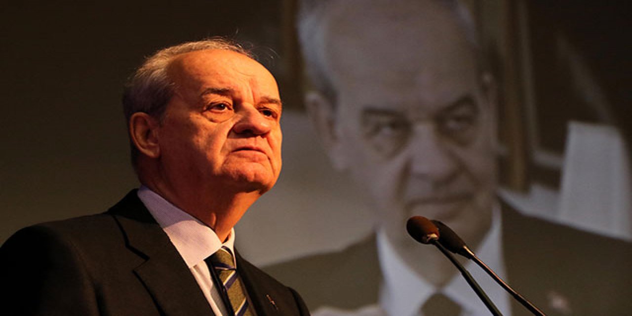 'Hakaret'ten dava açılan eski Genelkurmay Başkanı İlker Başbuğ beraat etti