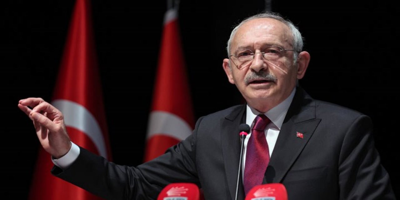Kılıçdaroğlu'ndan SADAT'a: Be müptezeller, be çakallar, siz mi beni korkutacaksınız?
