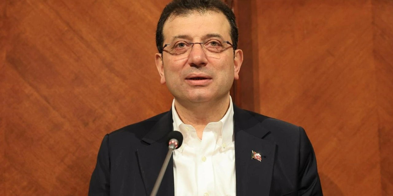 İmamoğlu'ndan Alevilerin sorunlarına çözüm önerileri için destek açıklaması: İmza atacak bir kişiyim