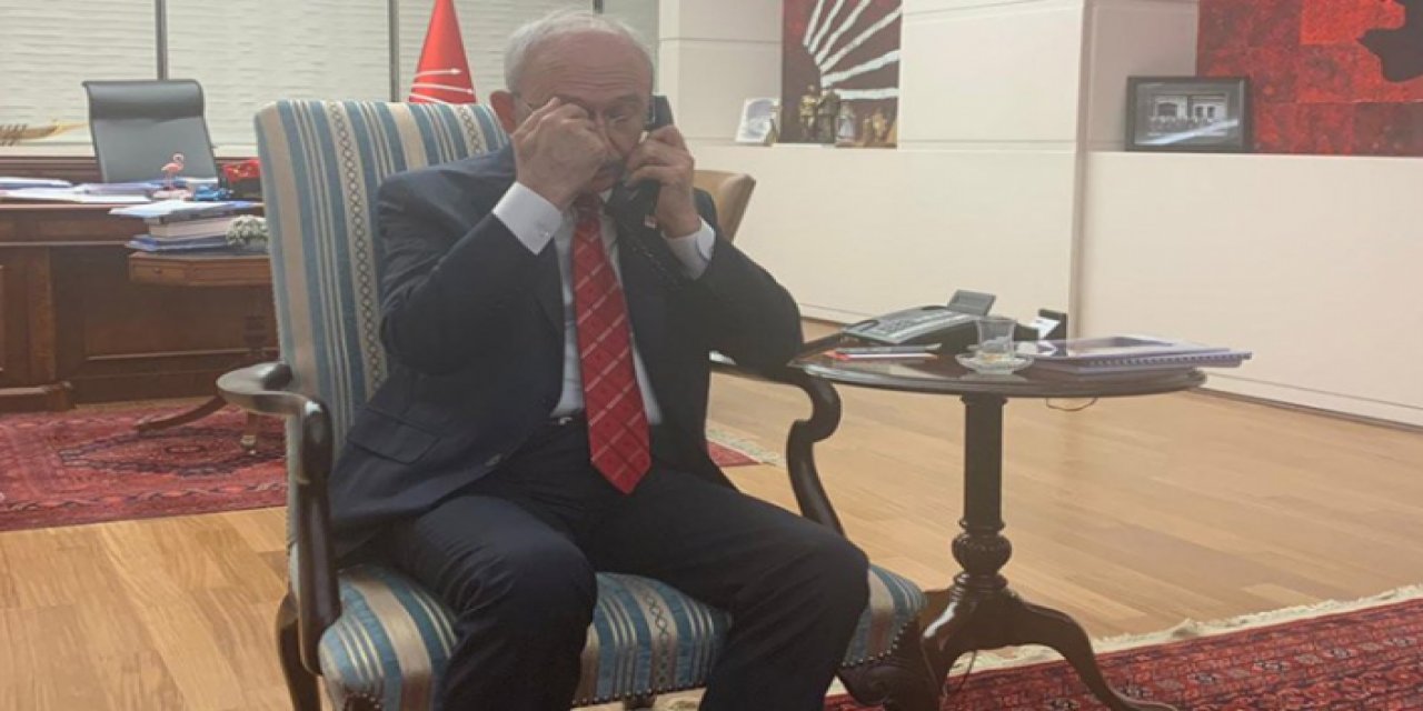 Kemal Kılıçdaroğlu vasiyetini açıkladı