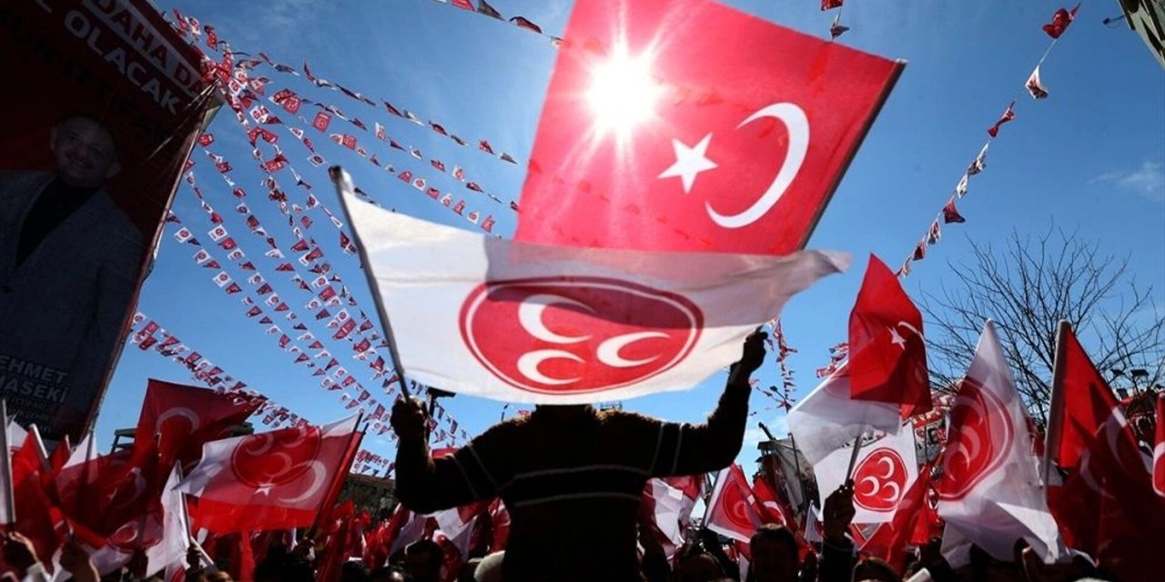 Ankette barajı geçemeyen MHP, ORC Araştırma'yı hedef aldı: 'Mantıksız boş bir gayret'