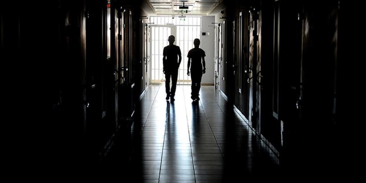 CHP'den çocuk cezaevleri raporu: 'Bir bilinmezlik kuyusu'