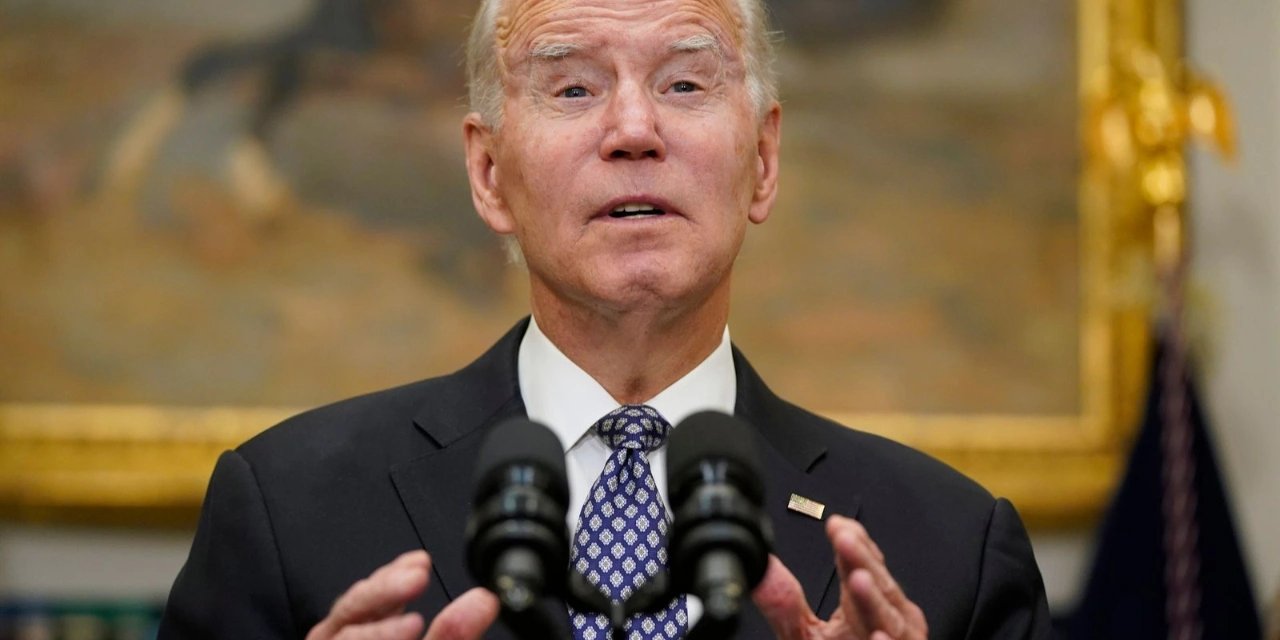 Biden, doğum gününü kutladığı kişinin adını unuttu