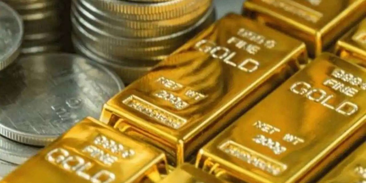 Emtia uzmanı Ergezen: Ons altında yükseliş ikinci yarıda olabilir