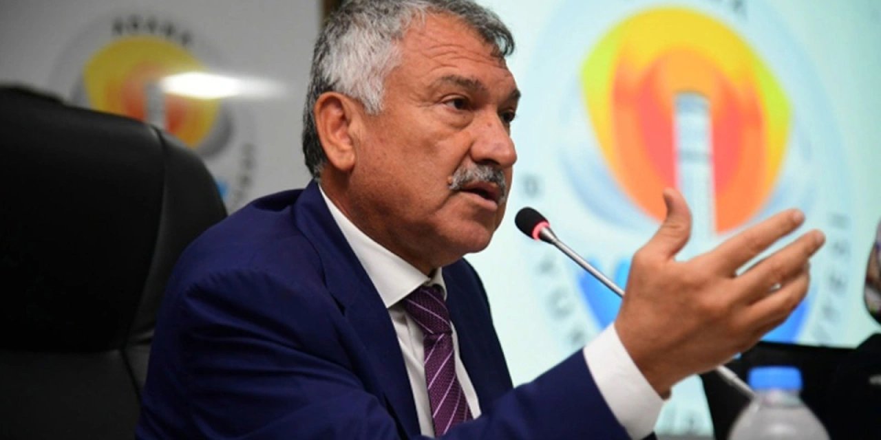 Zeydan Karalar: Biz milletin parasını Suriyelilere, yandaşlara değil, Türk milletine harcadık