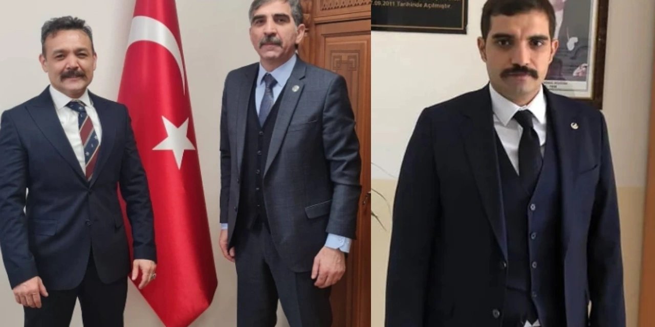 Başsavcılıktan, Sinan Ateş açıklaması