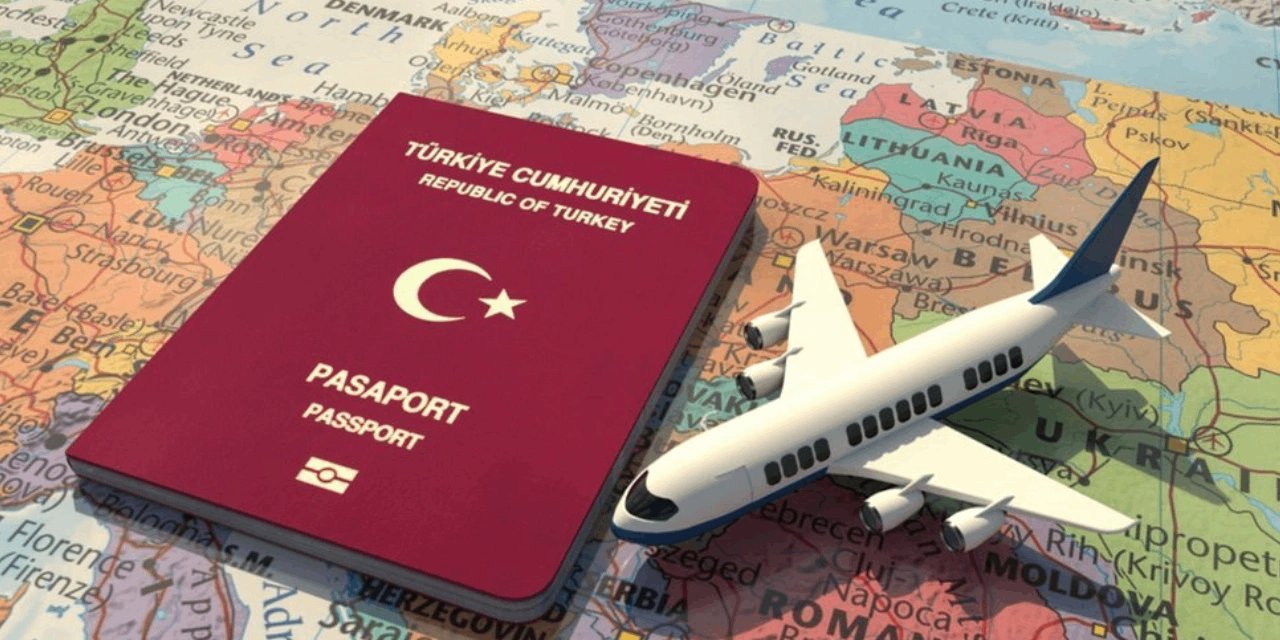 AKP'nin hayal dünyası: Vizesiz AB propagandasından rekor ret oranına