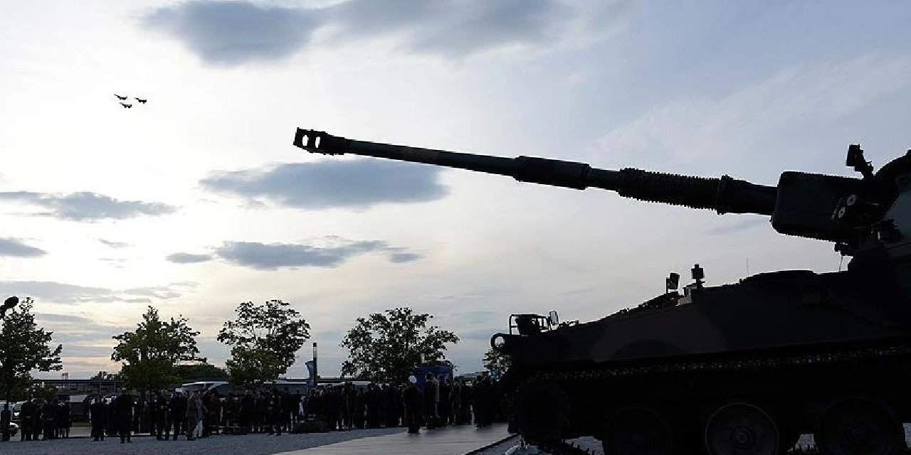 Almanya'dan Ukrayna'ya tank vermek için ön koşul