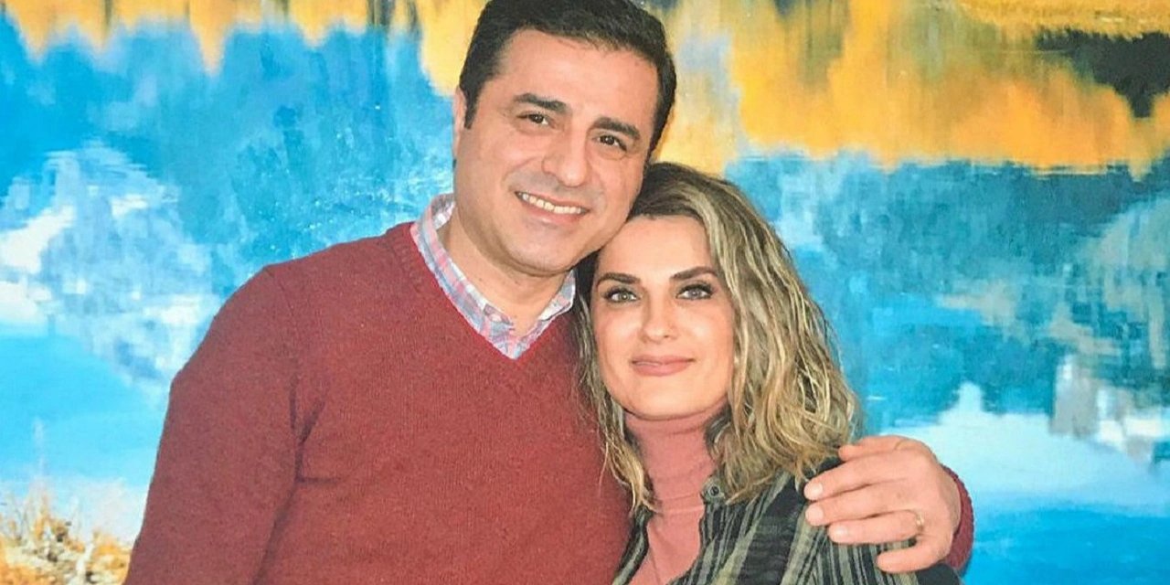 Kendini 'Başak Demirtaş' olarak tanıtan kadın cezaevini aradı: 'Kaza yaptık, kızımız ağır yaralı'