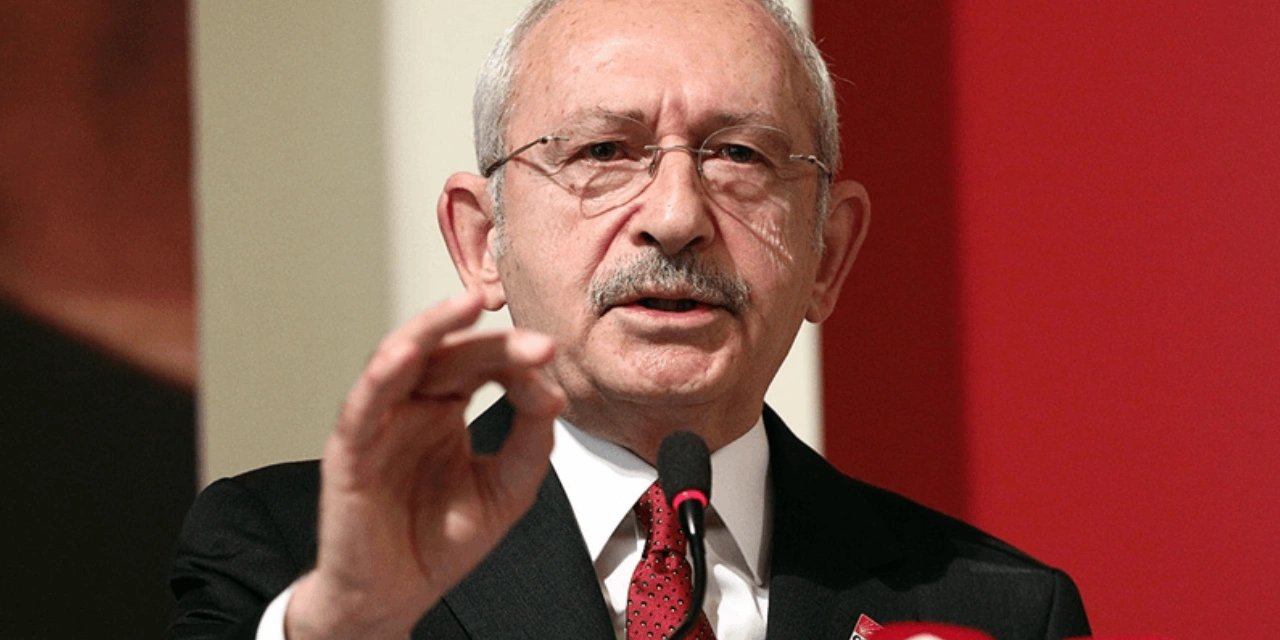 Kılıçdaroğlu'ndan gelecek mesajı: "Kavgadan bıktık artık Türkiye'yi, evlatlarımızı düşünmeliyiz"