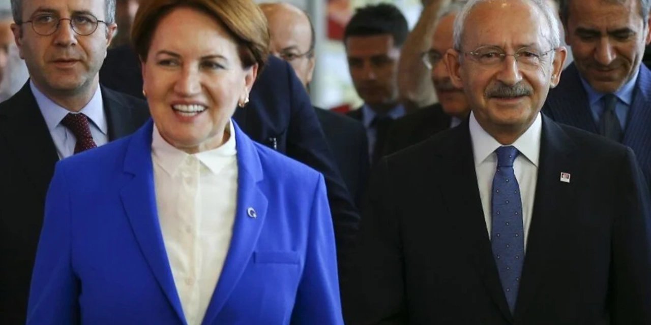 İYİ Parti'nin başörtüsü teklifi ortaya çıktı: Hangi maddeler değiştirildi, CHP'li kurmaylar neler ekledi?