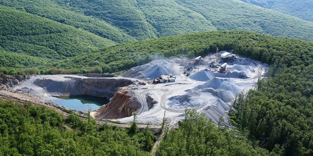 Bakan Kirişçi orman gelirlerini açıkladı, CHP'li Bakan 'vicdanınız kurusun' dedi