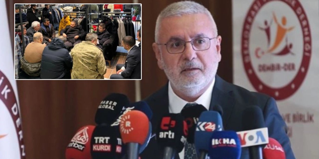 AKP'li Metiner'den 'Erkam Yıldırım' tepkisi: Devletin saygınlığına zarar veriyor