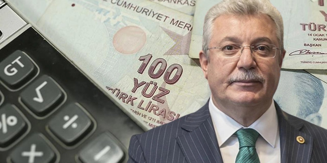 AKP'den EYT düzenlemesine ilişkin net tarih!