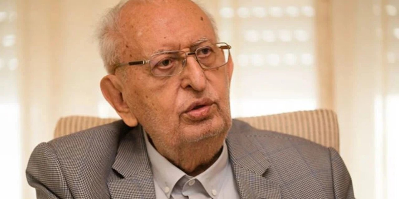 Eski TBMM Başkanı Cindoruk'tan 14 Mayıs yorumu: Erdoğan'ın benzetmesi yanlış ama sonuç aynı çıkabilir