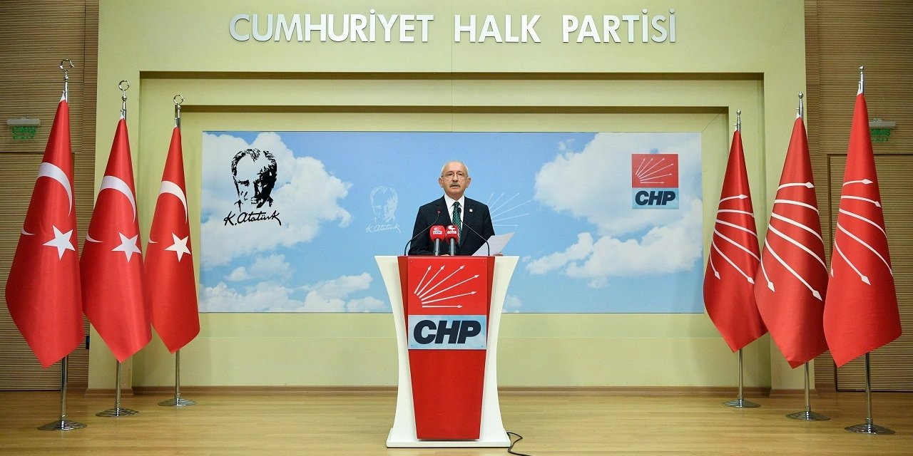 'Saray'a hayatımda bir defa gittim' dedi: Kılıçdaroğlu, Erdoğan ile neler konuştuğunu anlattı
