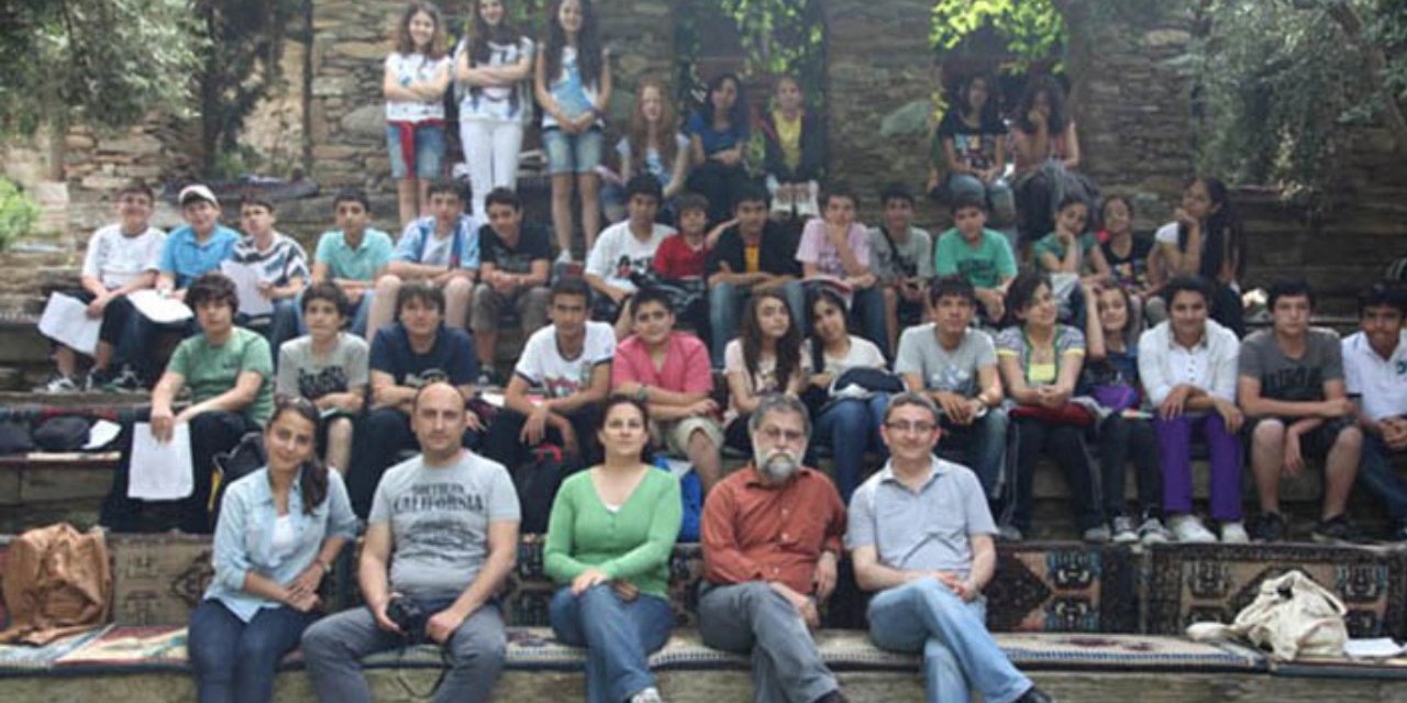 Kaymakamlık, Nesin Vakfı'nın parasına el koydu: "Uzun süredir baskı altındayız"