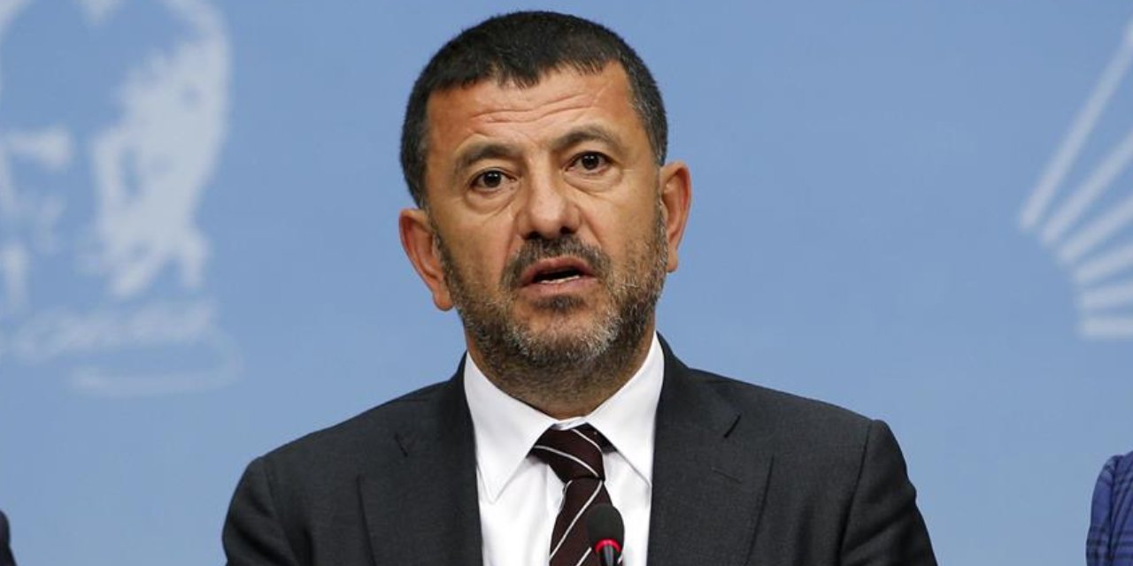 CHP'li Ağbaba: Adayımız Kılıçdaroğlu