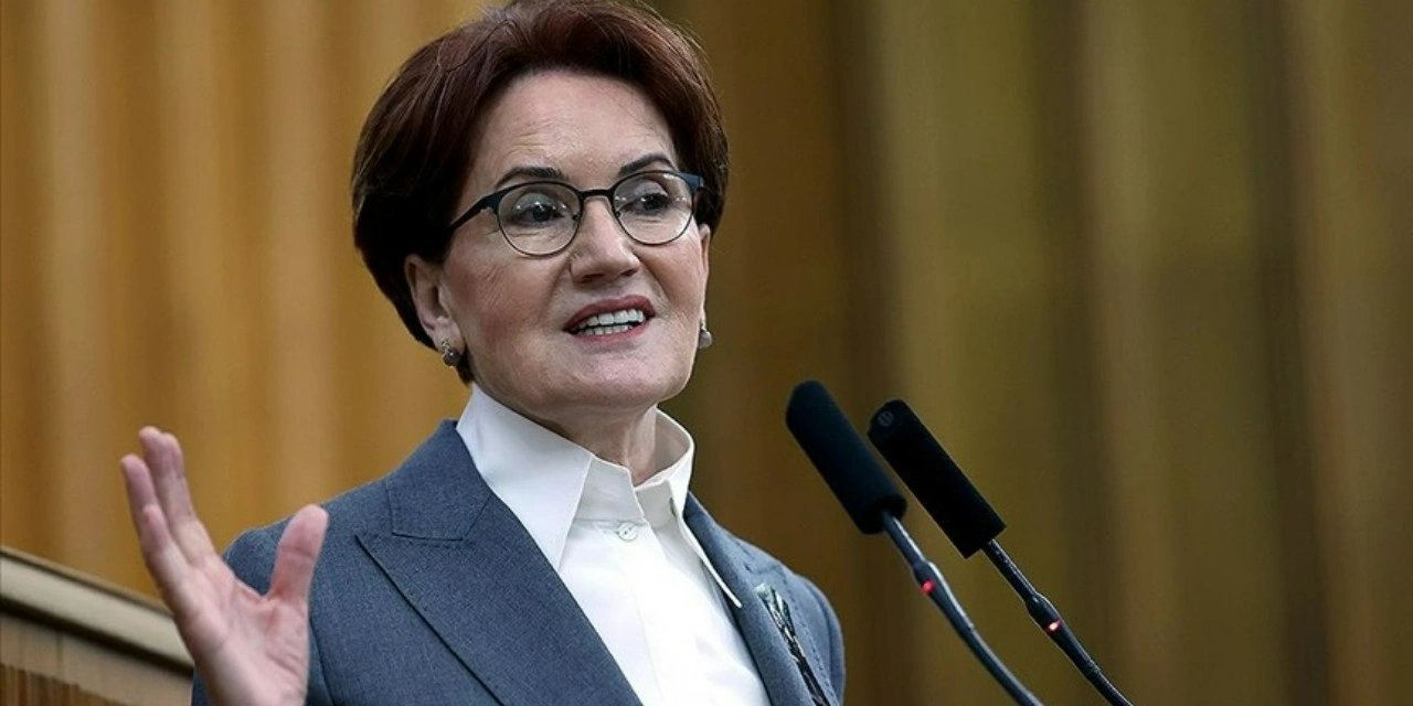 Meral Akşener'den 'Türkiye'nin NATO'dan ihraç edilmeli' diyen John Bolton'a yanıt