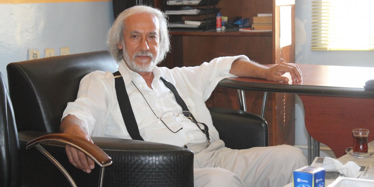 Aktif siyaseti bırakmak Süleyman Yağız'a yaradı: 22 şiiri bestelendi