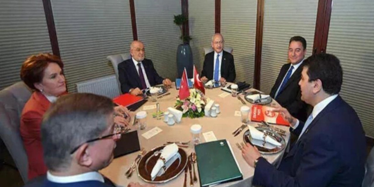 Çalışmalar hızlandı: Geçiş için 3 senaryo gündemde