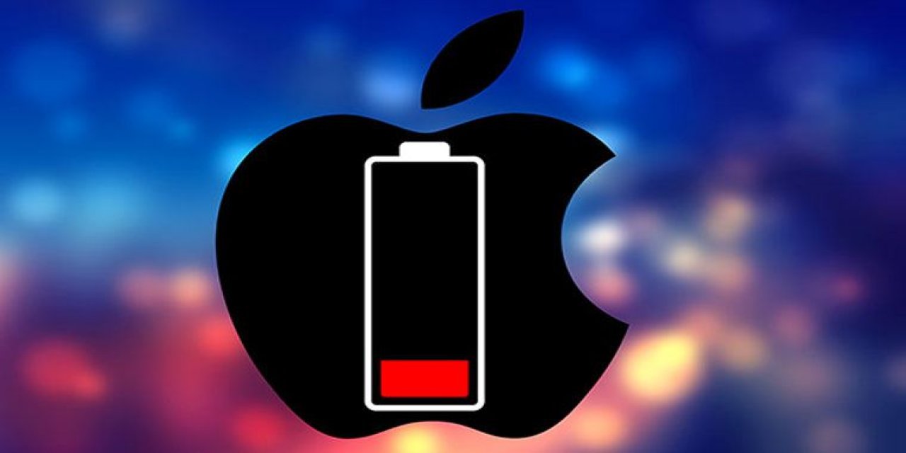 Apple o davadan kurtulmak için kesenin ağzını açtı! 113 milyon dolar ödeyecek...