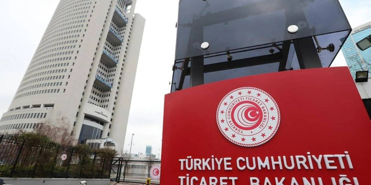 Ticaret Bakanlığı'ndan Aralık 2022'de 731 firmaya izin belgesi