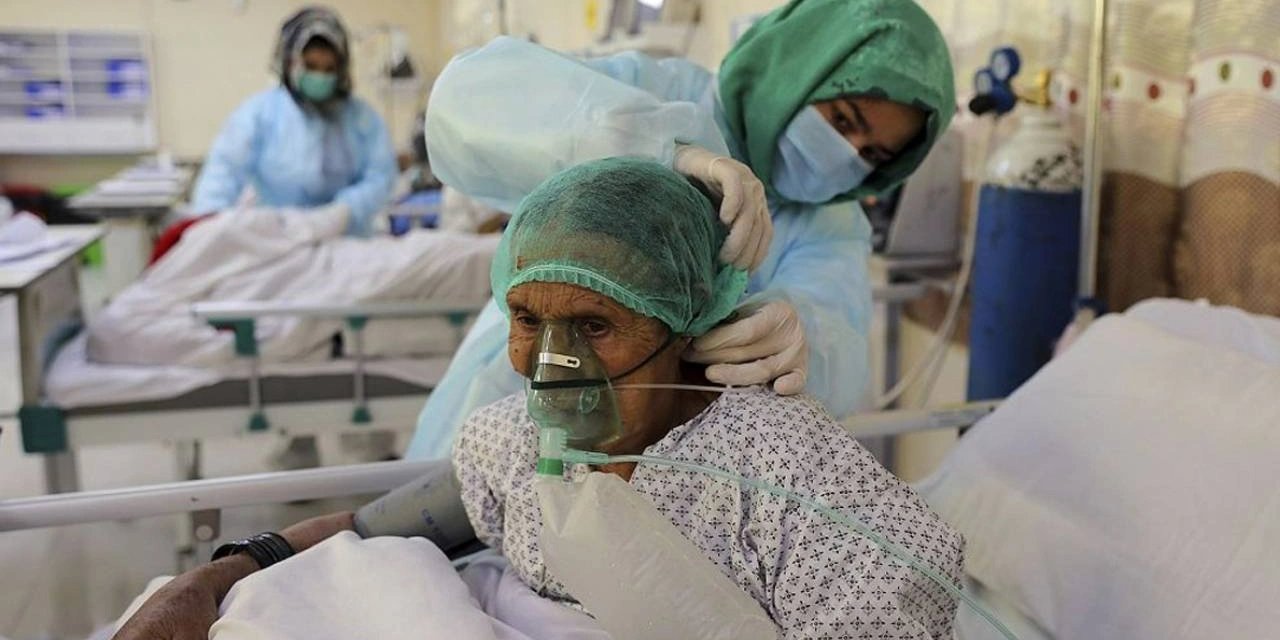 Afganistan'da "şüpheli" salgın: 21 kişi yaşamını yitirdi